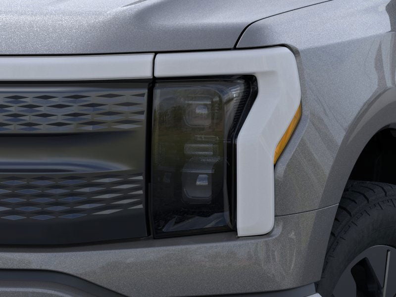2025 Ford F-150 Lightning Flash™