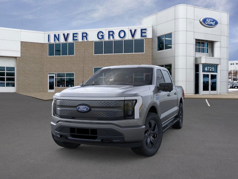 2025 Ford F-150 Lightning Flash™