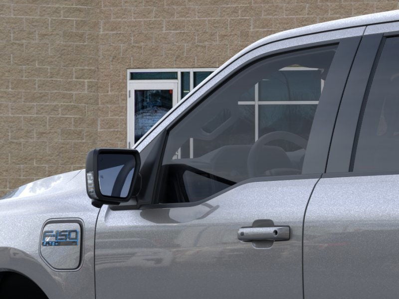 2025 Ford F-150 Lightning Flash™