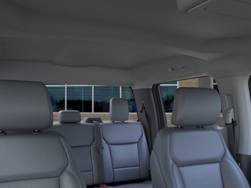 2025 Ford F-150 Lightning Flash™