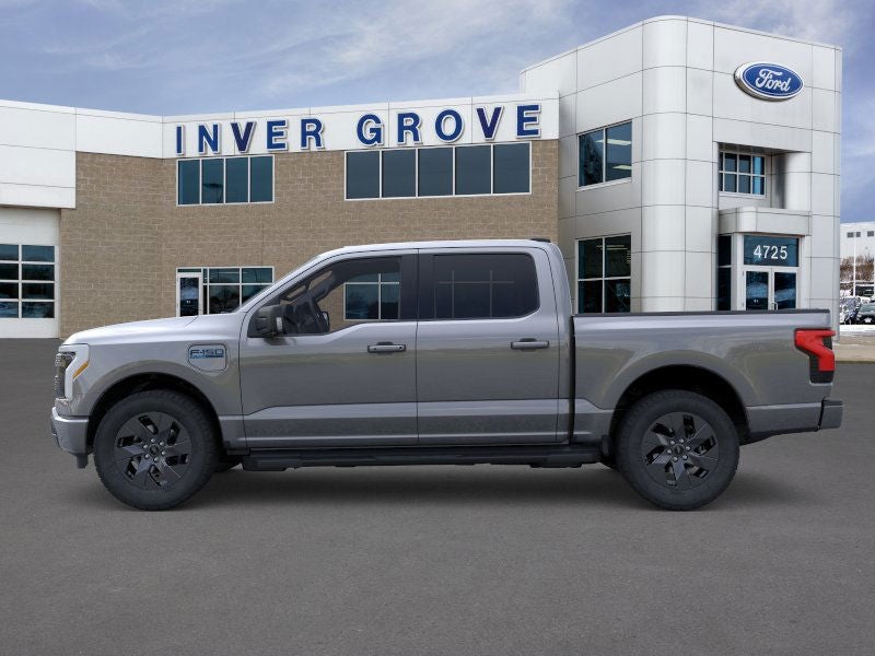2025 Ford F-150 Lightning Flash™