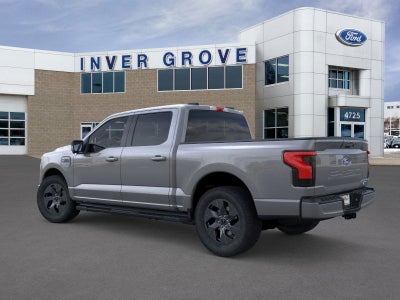 2025 Ford F-150 Lightning Flash™