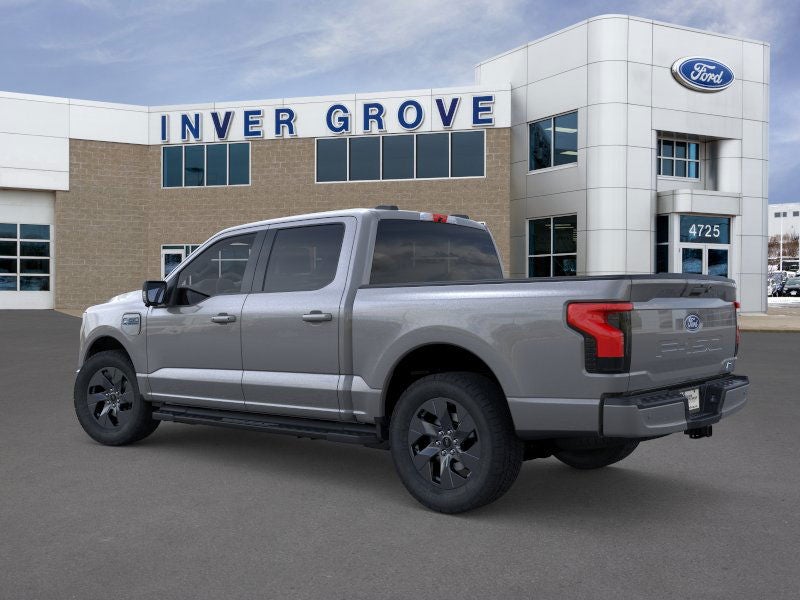 2025 Ford F-150 Lightning Flash™