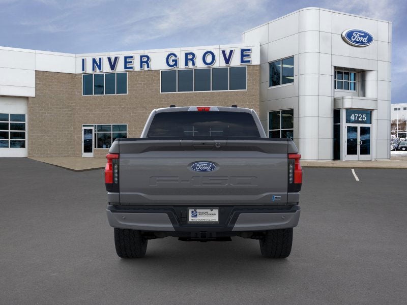 2025 Ford F-150 Lightning Flash™