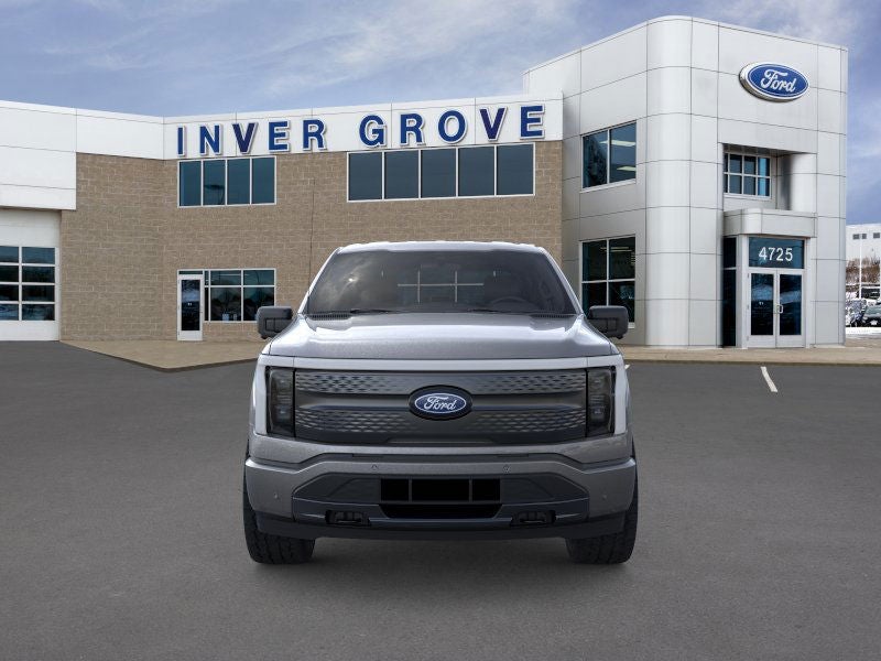 2025 Ford F-150 Lightning Flash™