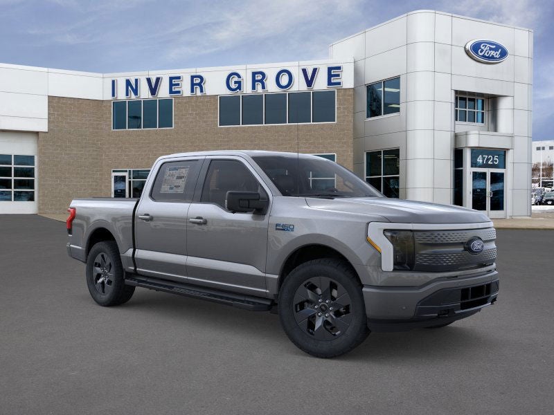 2025 Ford F-150 Lightning Flash™