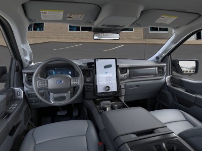 2025 Ford F-150 Lightning Flash™