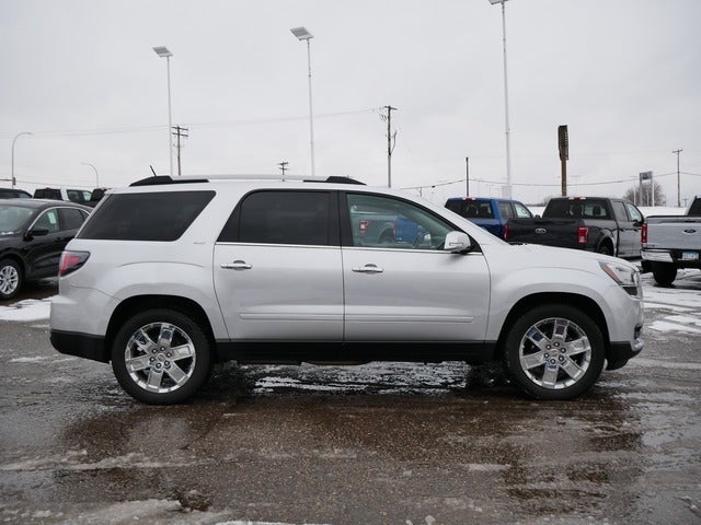 Used 2017 GMC Acadia Limited  with VIN 1GKKVSKD6HJ211686 for sale in Inver Grove, Minnesota