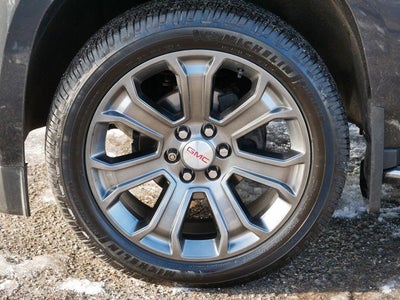 2020 GMC Yukon XL Denali