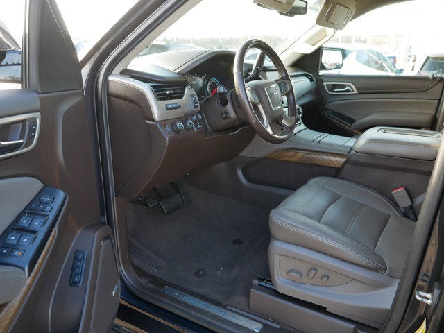 2020 GMC Yukon XL Denali