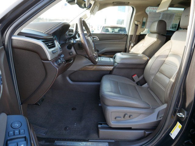 2020 GMC Yukon XL Denali