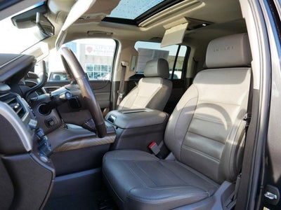 2020 GMC Yukon XL Denali