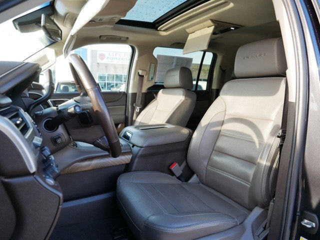 2020 GMC Yukon XL Denali