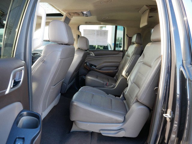 2020 GMC Yukon XL Denali