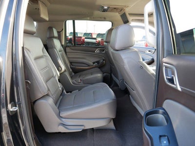 2020 GMC Yukon XL Denali