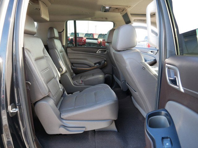 2020 GMC Yukon XL Denali