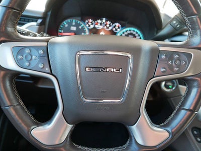 2020 GMC Yukon XL Denali