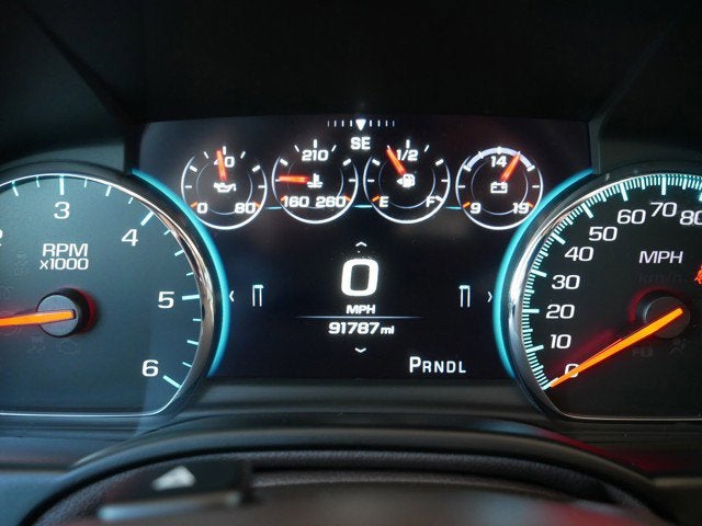 2020 GMC Yukon XL Denali