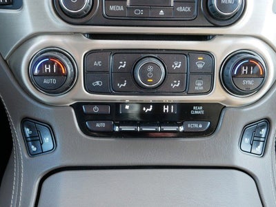 2020 GMC Yukon XL Denali