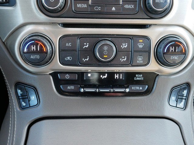 2020 GMC Yukon XL Denali