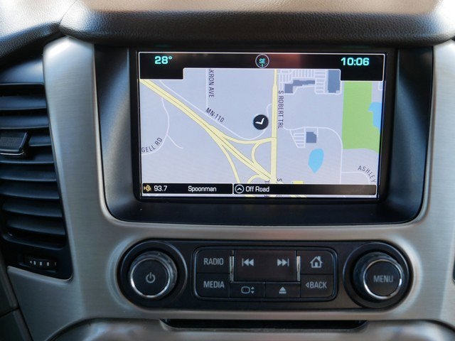 2020 GMC Yukon XL Denali