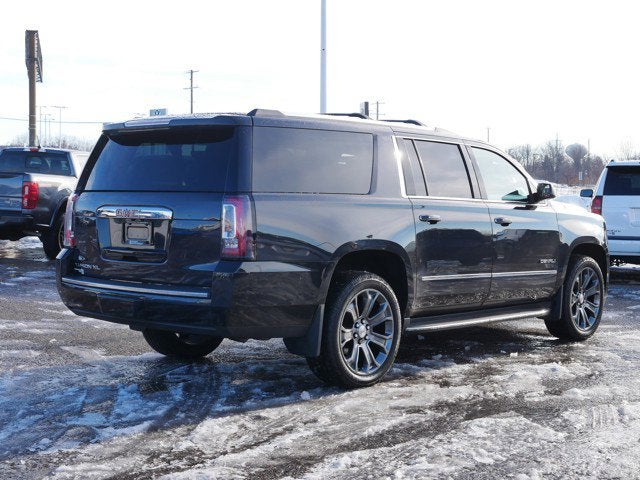 2020 GMC Yukon XL Denali