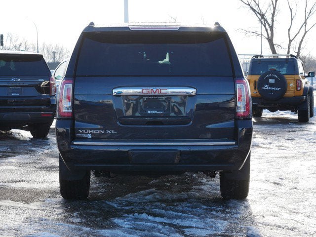 2020 GMC Yukon XL Denali