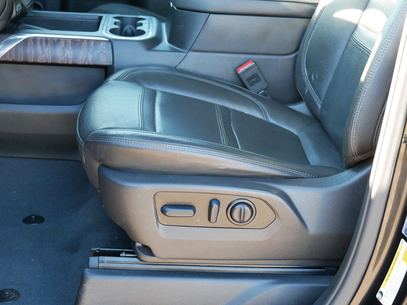 2023 GMC Sierra 3500HD Denali