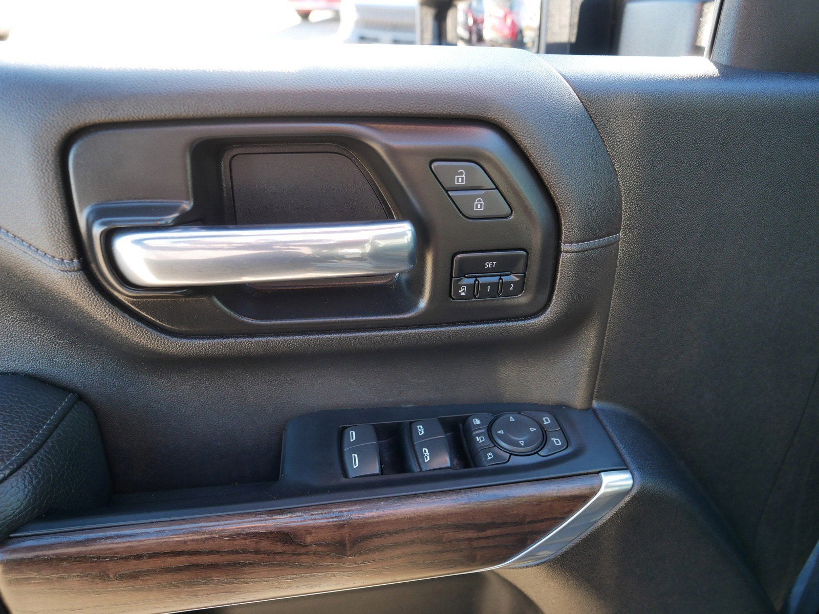 2023 GMC Sierra 3500HD Denali