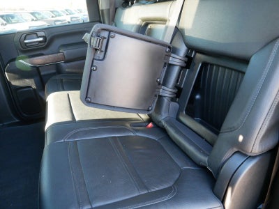 2023 GMC Sierra 3500HD Denali