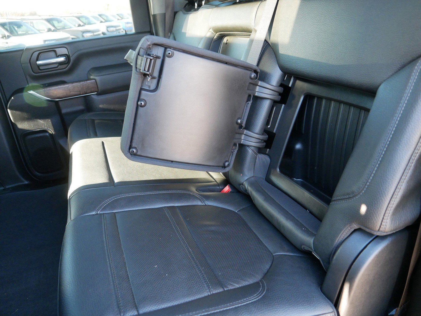 2023 GMC Sierra 3500HD Denali