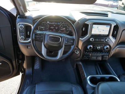 2023 GMC Sierra 3500HD Denali