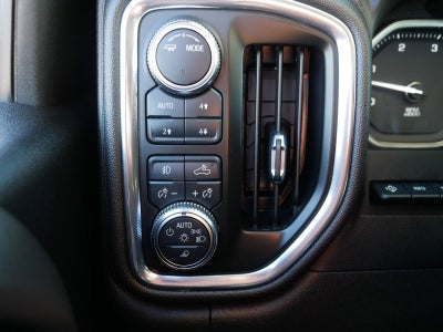 2023 GMC Sierra 3500HD Denali