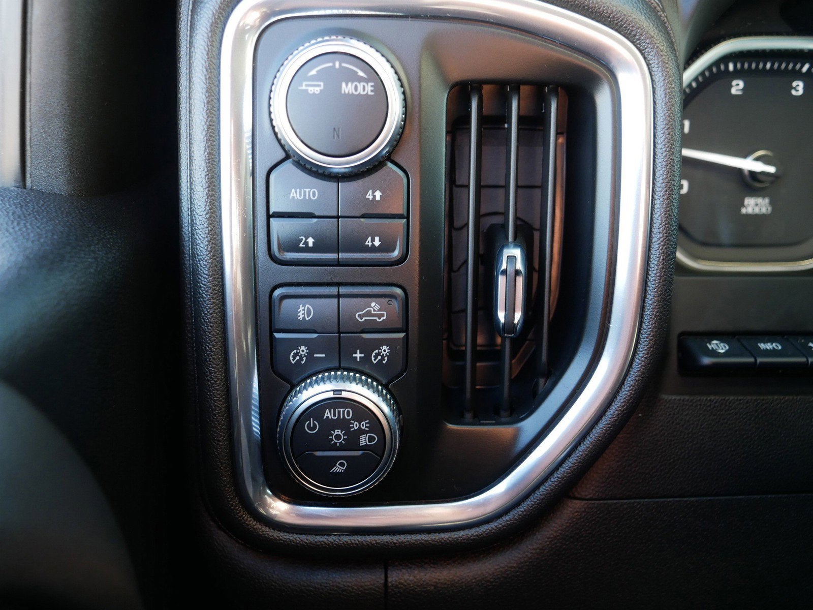 2023 GMC Sierra 3500HD Denali