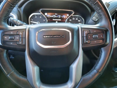 2023 GMC Sierra 3500HD Denali