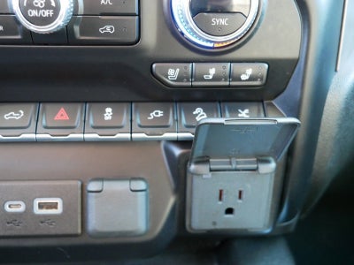 2023 GMC Sierra 3500HD Denali