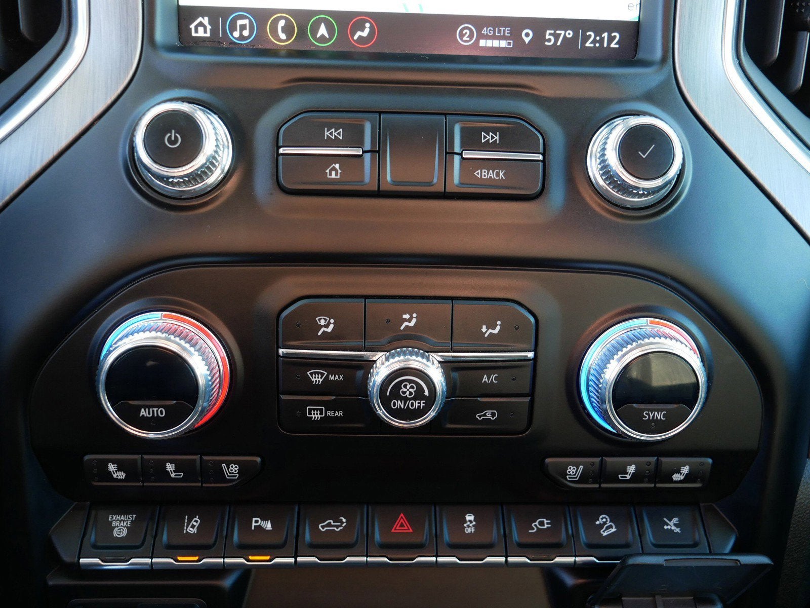 2023 GMC Sierra 3500HD Denali