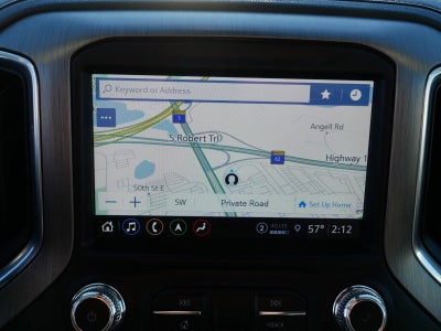 2023 GMC Sierra 3500HD Denali