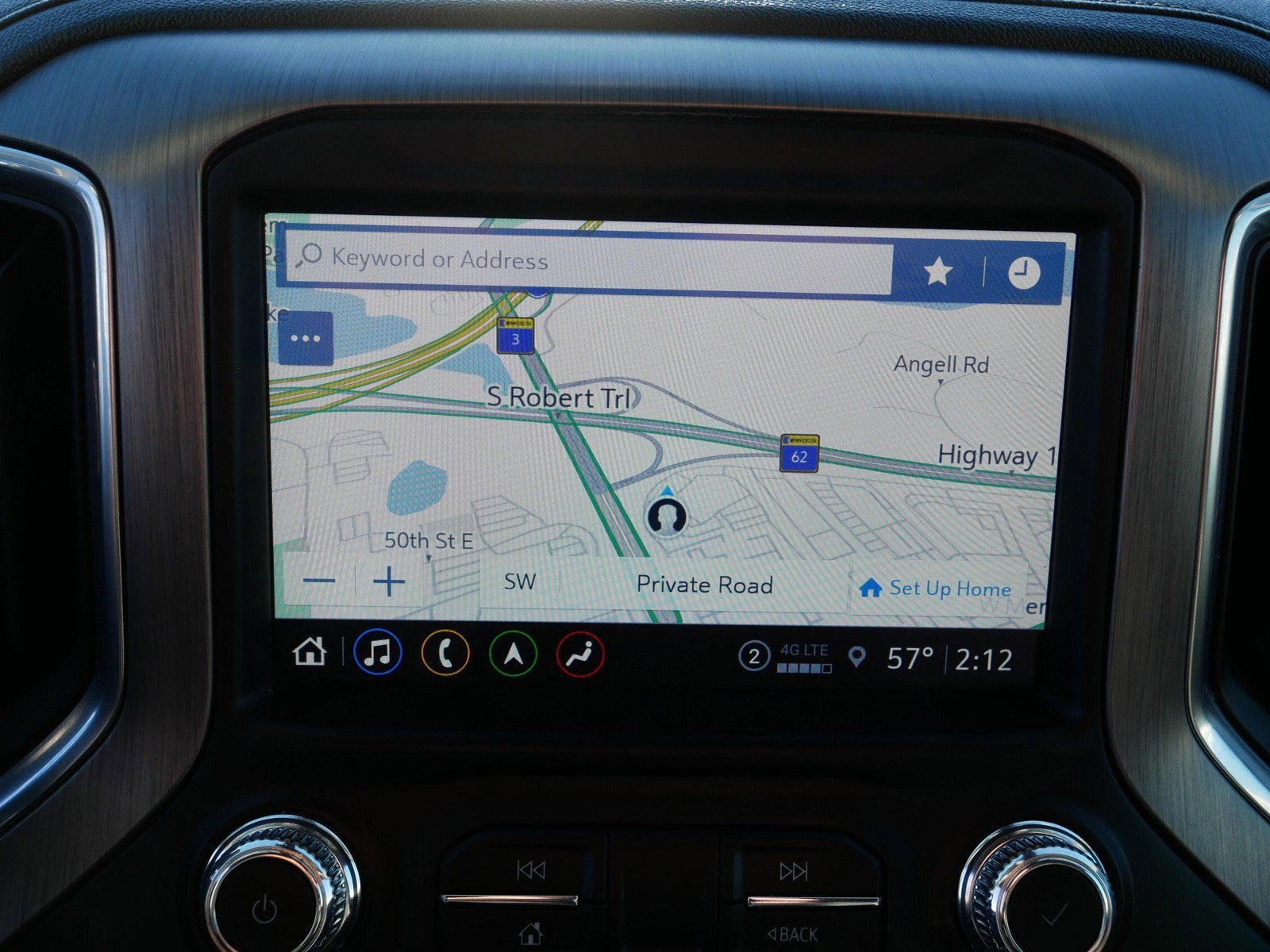 2023 GMC Sierra 3500HD Denali