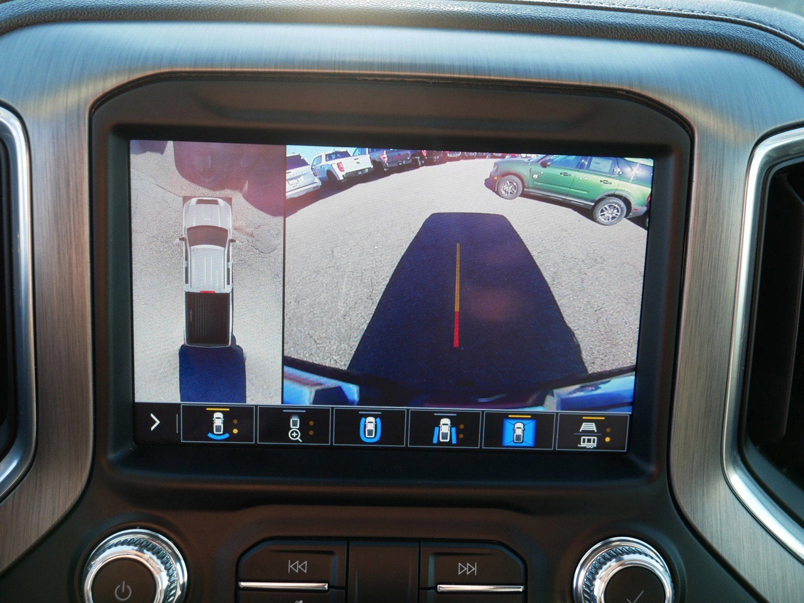 2023 GMC Sierra 3500HD Denali