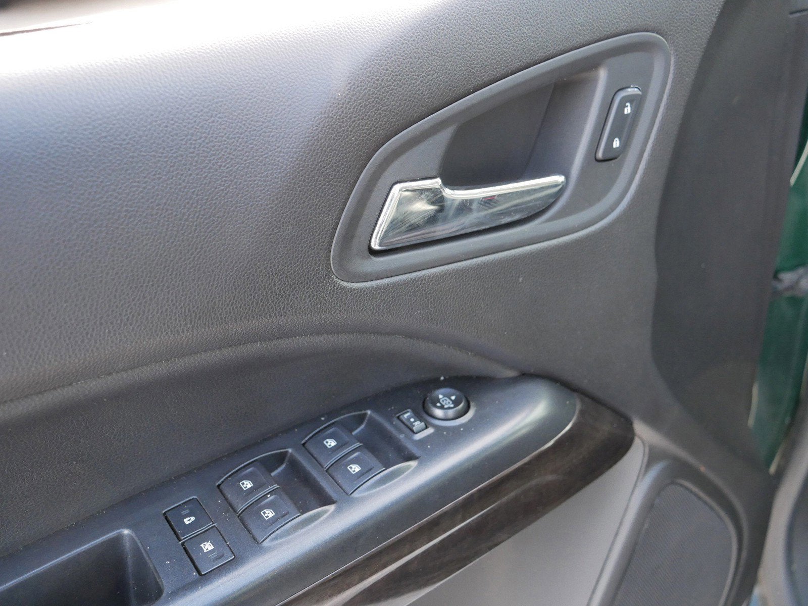 2016 GMC Canyon 4WD SLT