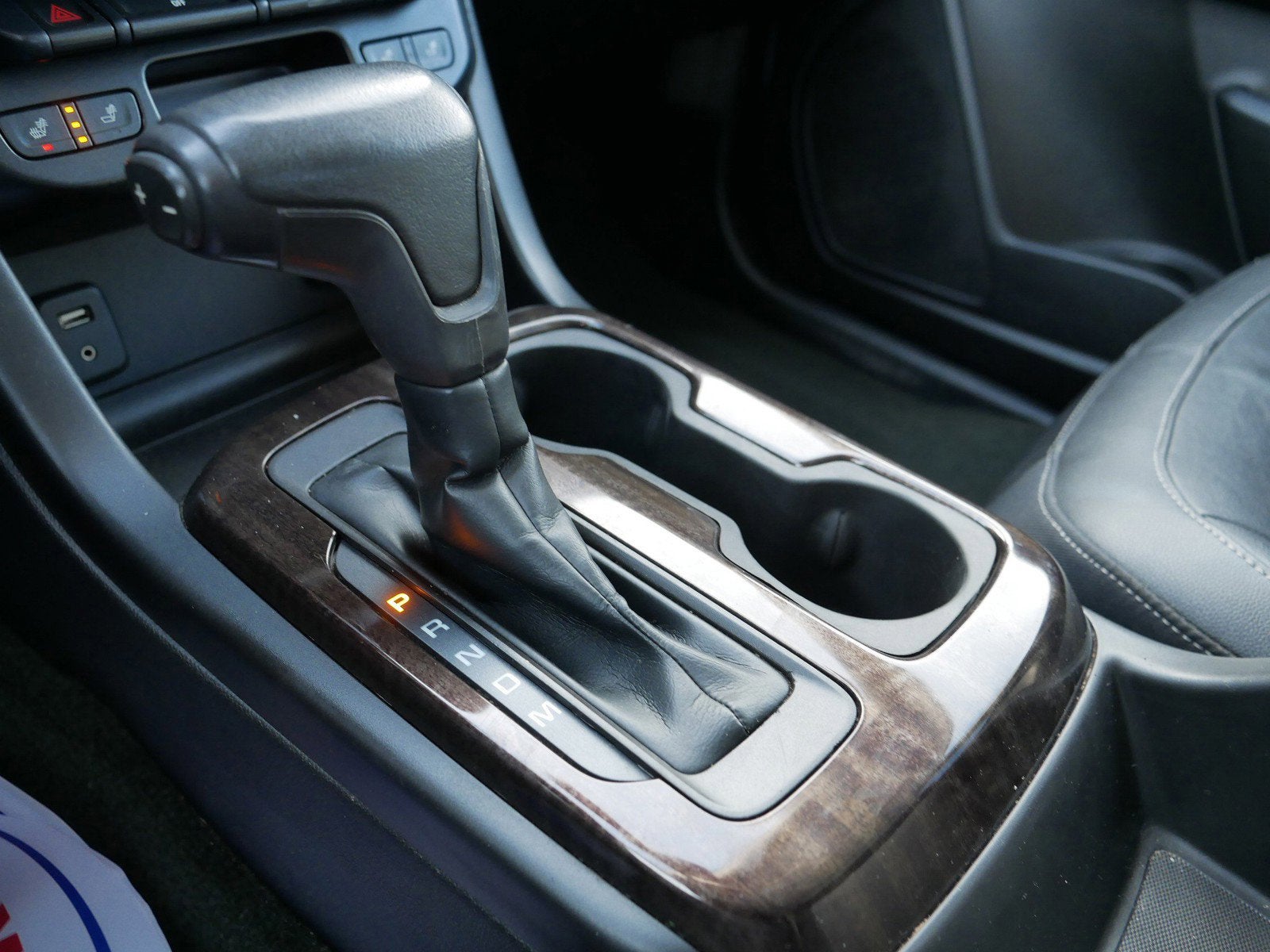 2016 GMC Canyon 4WD SLT