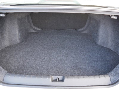 2020 Honda Civic Sedan Sport