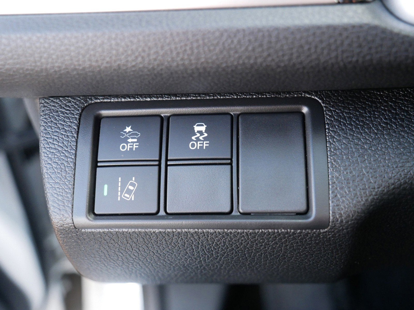 2020 Honda Civic Sedan Sport