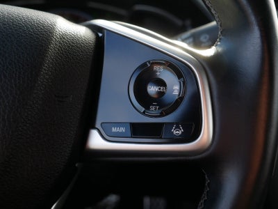 2020 Honda Civic Sedan Sport