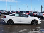 2020 Honda Civic Sedan Sport