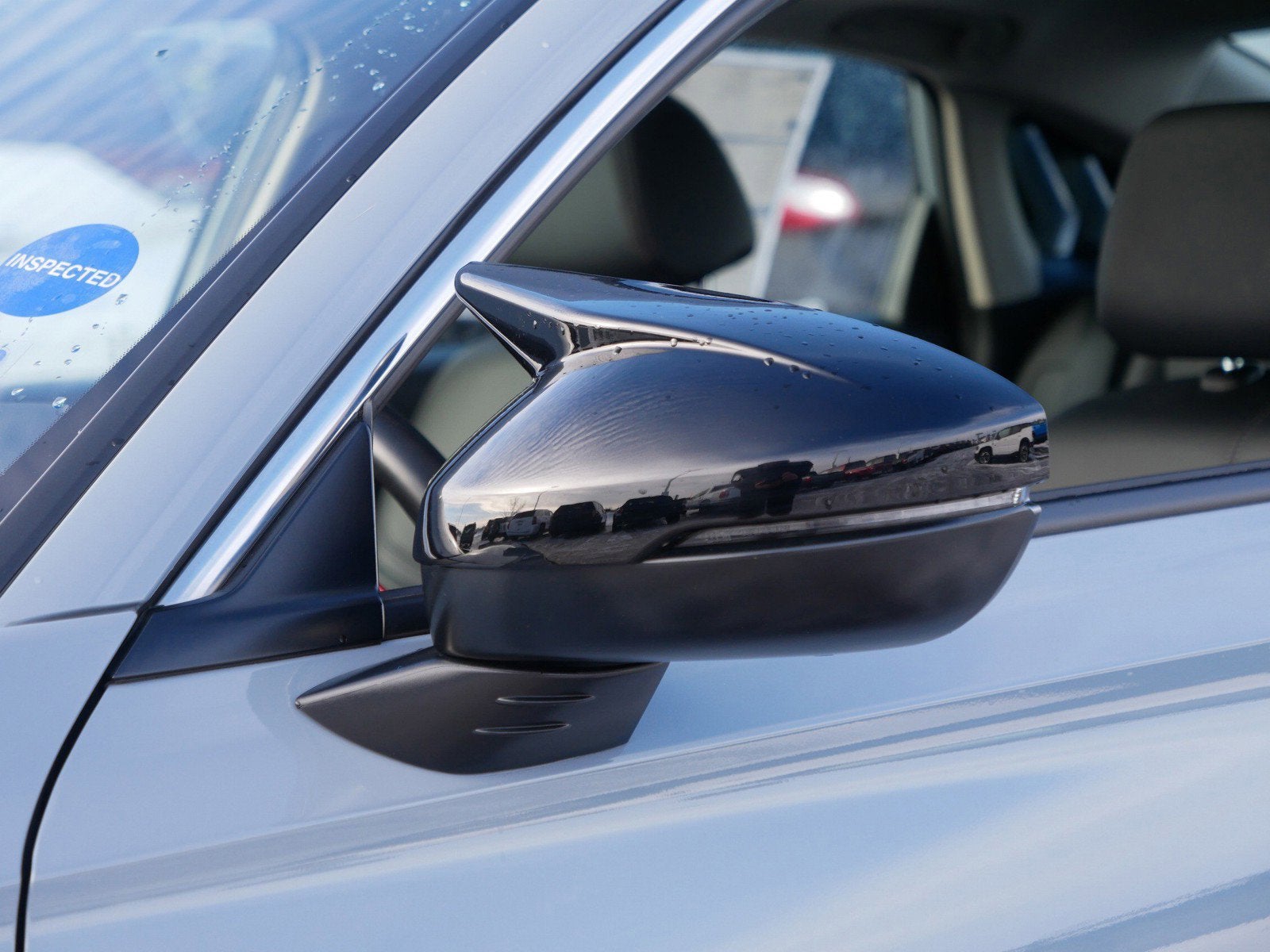 2023 Honda Civic Sedan Touring