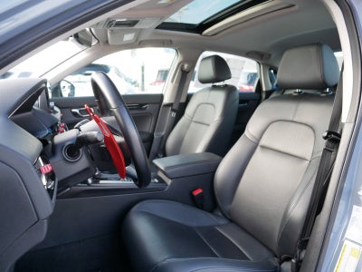 2023 Honda Civic Sedan Touring