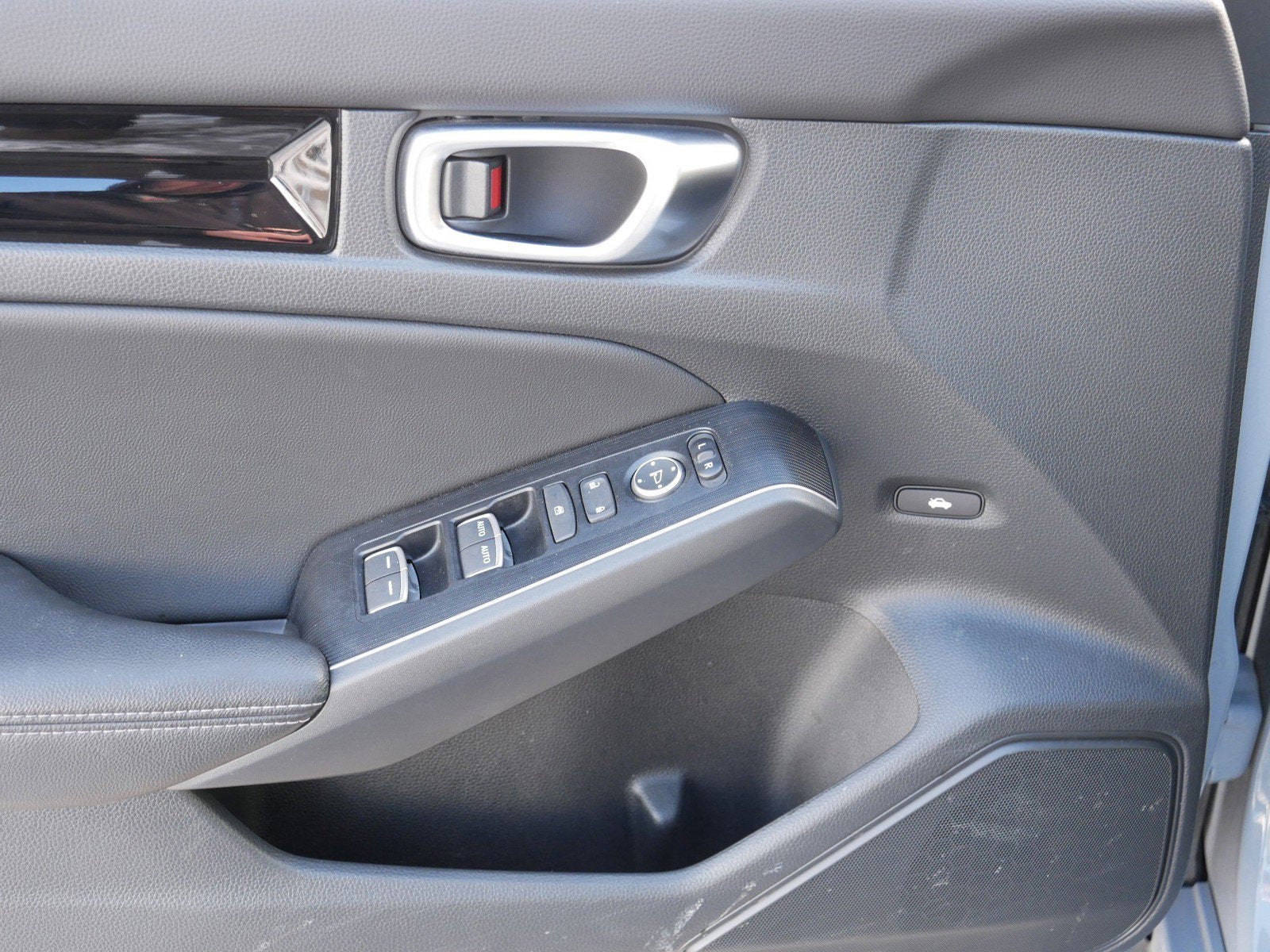 2023 Honda Civic Sedan Touring