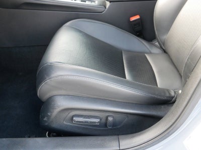 2023 Honda Civic Sedan Touring